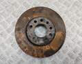 Тормозной диск Opel Zafira A 1999-2005 - 55342011