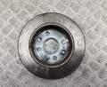 Тормозной диск Opel Astra G 1998-2005 - 55342043