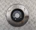 Тормозной диск Opel Astra G 1998-2005 - 55342047