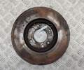 Тормозной диск Opel Zafira A 1999-2005 - 55342050