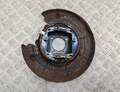 Диск опорный тормозной Opel Vectra B 1995-2002 - 55342067