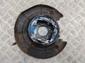 Диск опорный тормозной Opel Vectra B 1995-2002 - 55342071