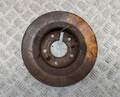 Тормозной диск Opel Zafira A 1999-2005 - 55342083