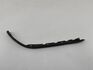 Юбка бампера Opel Zafira B 2005-2014 - 55342116