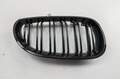 Решетка радиатора BMW 5 E60 2003-2010 - 55342139