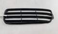 Заглушка (решетка) бампера Audi 80 (B4) 1991-1995 - 55342174