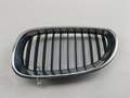 Решетка радиатора BMW 5 E60 2003-2010 - 55342205
