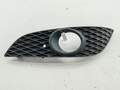 Заглушка (решетка) бампера Opel Astra H 2004-2010 - 55342268
