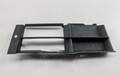 Заглушка (решетка) бампера BMW 5 E39 1995-2003 - 55342326
