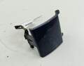 Заглушка (решетка) бампера Opel Astra G 1998-2005 - 55342402