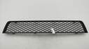 Заглушка (решетка) бампера Volkswagen Sharan (рест) 2000-2010 - 55342498