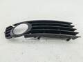 Заглушка (решетка) бампера Audi A4 (B6) 2000-2006 - 55342543