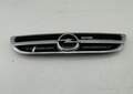 Решетка радиатора Opel Zafira A 1999-2005 - 55342591