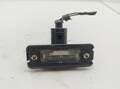 Подсветка номера Volkswagen Golf 4 1997-2005 - 55342597