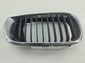 Решетка радиатора BMW 3 E46 1998-2006 - 55342600
