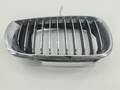 Решетка радиатора BMW 3 E46 1998-2006 - 55342628