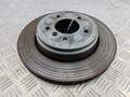 Тормозной диск BMW 5 E60 2003-2010 - 55342731