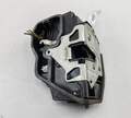 Замок двери BMW 5 E60 2003-2010 - 55342800