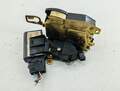 Замок двери BMW 3 E36 1990-2000 - 55342856