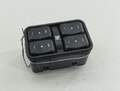 Кнопка стеклоподъемника (блок кнопок) Opel Zafira A 1999-2005 - 55342864