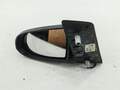 Зеркало боковое Opel Zafira A 1999-2005 - 55342876