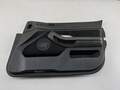 Обшивка двери BMW 5 E39 1995-2003 - 55342888
