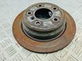 Тормозной диск BMW 5 E39 1995-2003 - 55342900