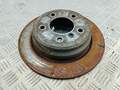 Тормозной диск BMW 5 E39 1995-2003 - 55342920