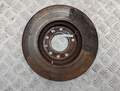 Тормозной диск Opel Zafira A 1999-2005 - 55342921