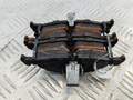 Колодки тормозные BMW 5 E39 1995-2003 - 55342932