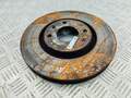 Тормозной диск Citroen C5 1 2001-2004 - 55342934