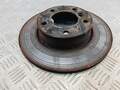 Тормозной диск BMW 3 E36 1990-2000 - 55342952