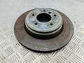 Тормозной диск BMW 5 E60 2003-2010 - 55342957