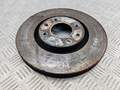 Тормозной диск Citroen C5 1 2001-2004 - 55342958
