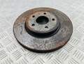 Тормозной диск Ford Mondeo 3 2000-2007 - 55342965