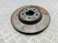 Тормозной диск Ford Mondeo 3 2000-2007 - 55342986