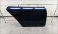 Дверь боковая Audi A4 (B7) 2004-2009 - 55343000