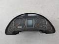Приборная панель Audi A4 (B7) 2004-2009 - 55343042