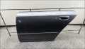 Дверь боковая Audi A4 (B6) 2000-2006 - 55343051