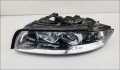 Фара передняя Audi A4 (B6) 2000-2006 - 55343087