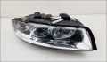 Фара передняя Audi A4 (B6) 2000-2006 - 55343088