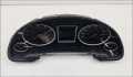 Приборная панель Audi A4 (B6) 2000-2006 - 55343103