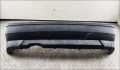 Бампер Volkswagen Golf 3 1991-2000 - 55343159