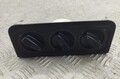 Переключатель печки Volkswagen Golf 3 1991-2000 - 55343190