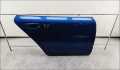 Дверь боковая Audi A4 (B6) 2000-2006 - 55343283