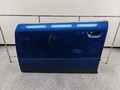 Дверь боковая Audi A4 (B6) 2000-2006 - 55343286