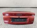 Крышка багажника Audi A4 (B5) 1994-2000 - 55343407