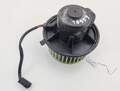 Моторчик печки Audi A4 (B5) 1994-2000 - 55343438