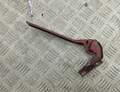 Петля капота Audi A4 (B5) 1994-2000 - 55343445