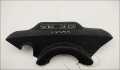 Накладка декоративная на двс Audi A4 (B6) 2000-2006 - 55343504